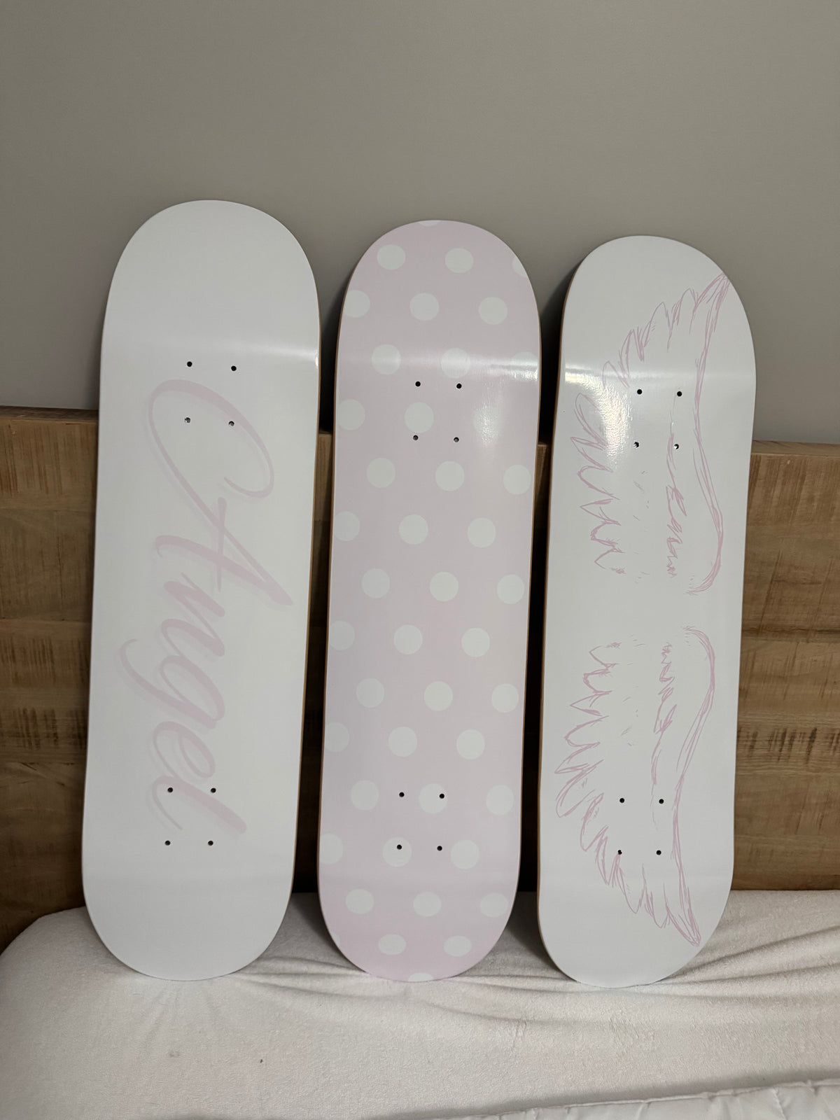 ANGEL SET