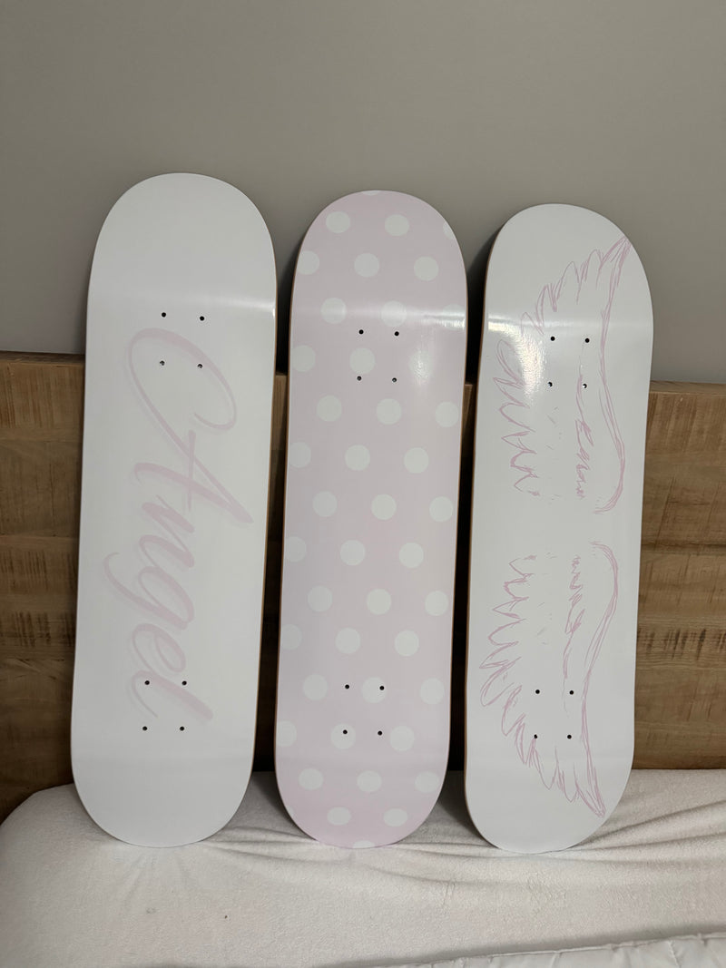 ANGEL SET